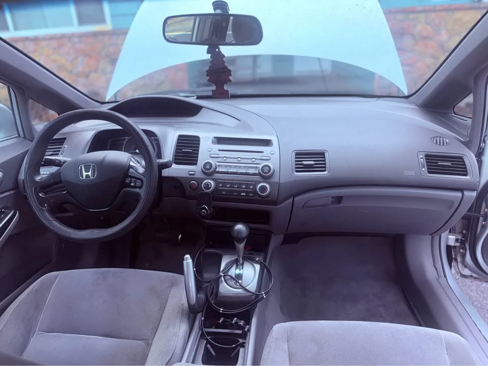 2006 Honda Civic 8th Gen - Image 4 of 13