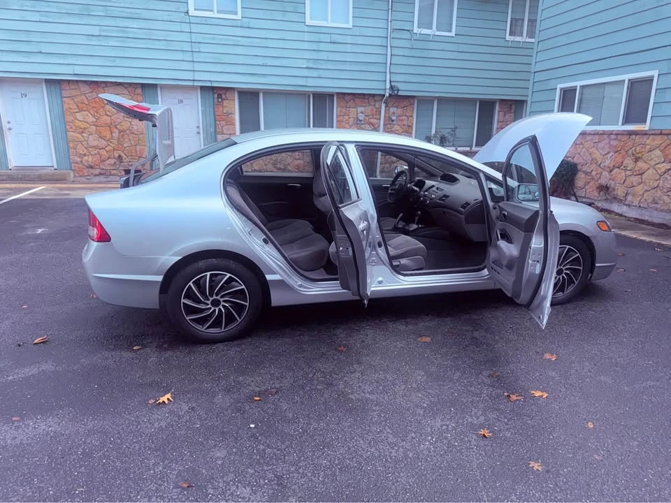 2006 Honda Civic 8th Gen - Image 5 of 13