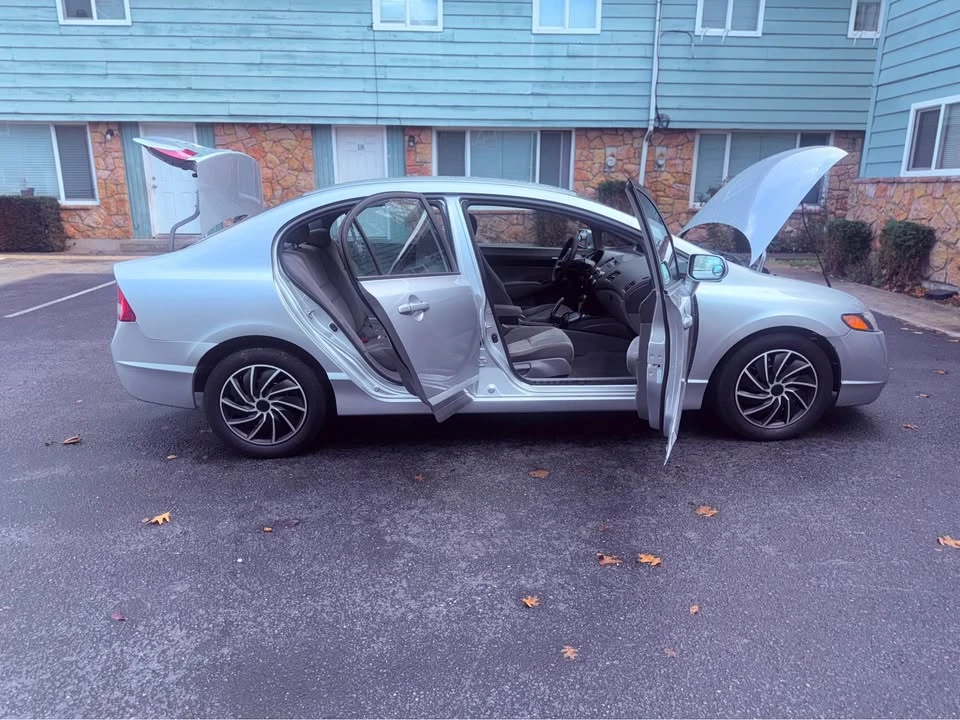 2006 Honda Civic 8th Gen - Image 3 of 13