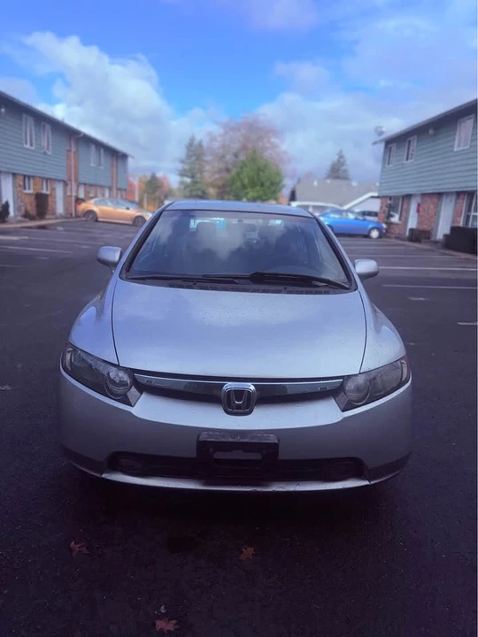2006 Honda Civic 8th Gen - Image 7 of 13