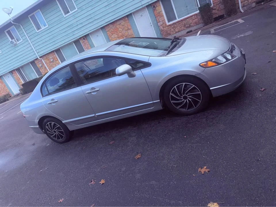 2006 Honda Civic 8th Gen - Image 8 of 13