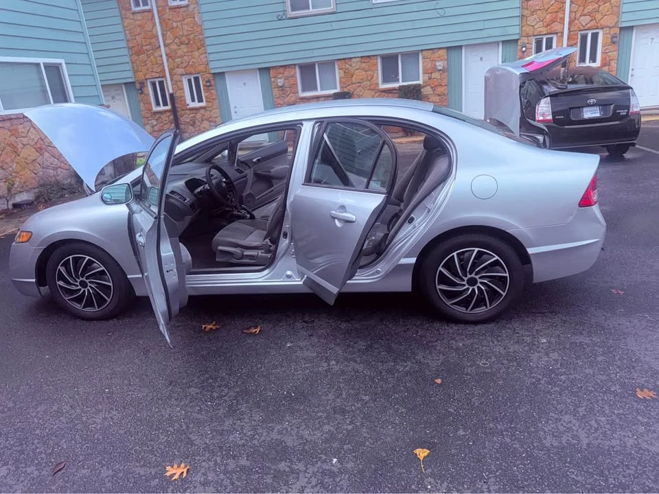 2006 Honda Civic 8th Gen - Image 6 of 13