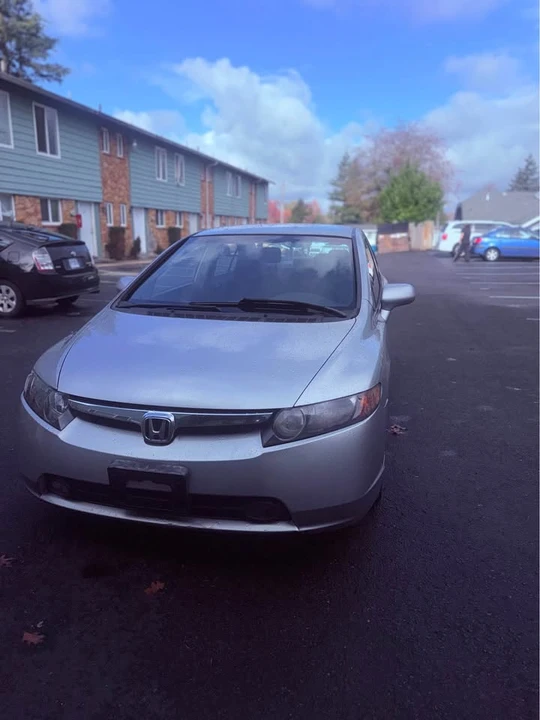 2006 Honda Civic 8th Gen - Image 13 of 13