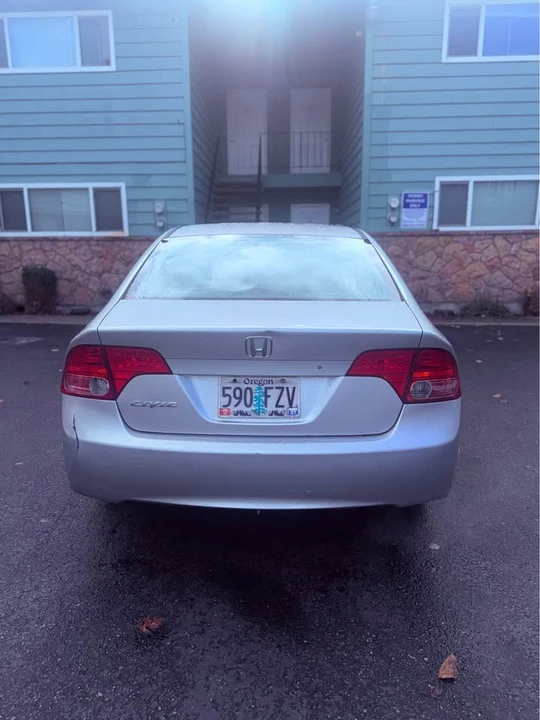 2006 Honda Civic 8th Gen - Image 11 of 13