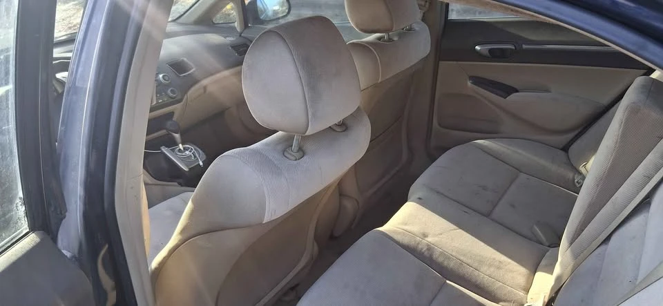 2006 Honda Civic 8th Gen - Image 4 of 5