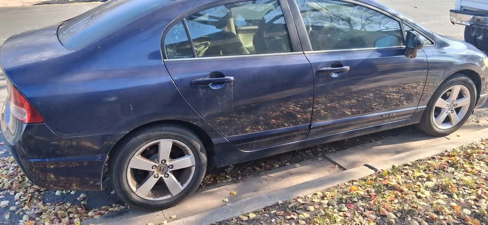 2006 Honda Civic 8th Gen - Image 3 of 5
