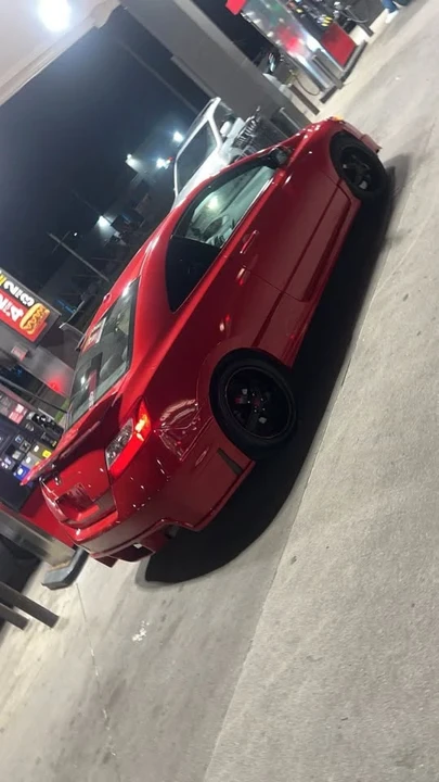2006 Honda Civic Si 8th Gen - Image 6 of 6