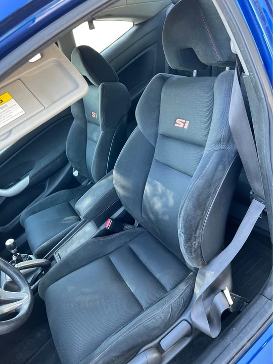 2006 Honda Civic Si 8th Gen - Image 8 of 10