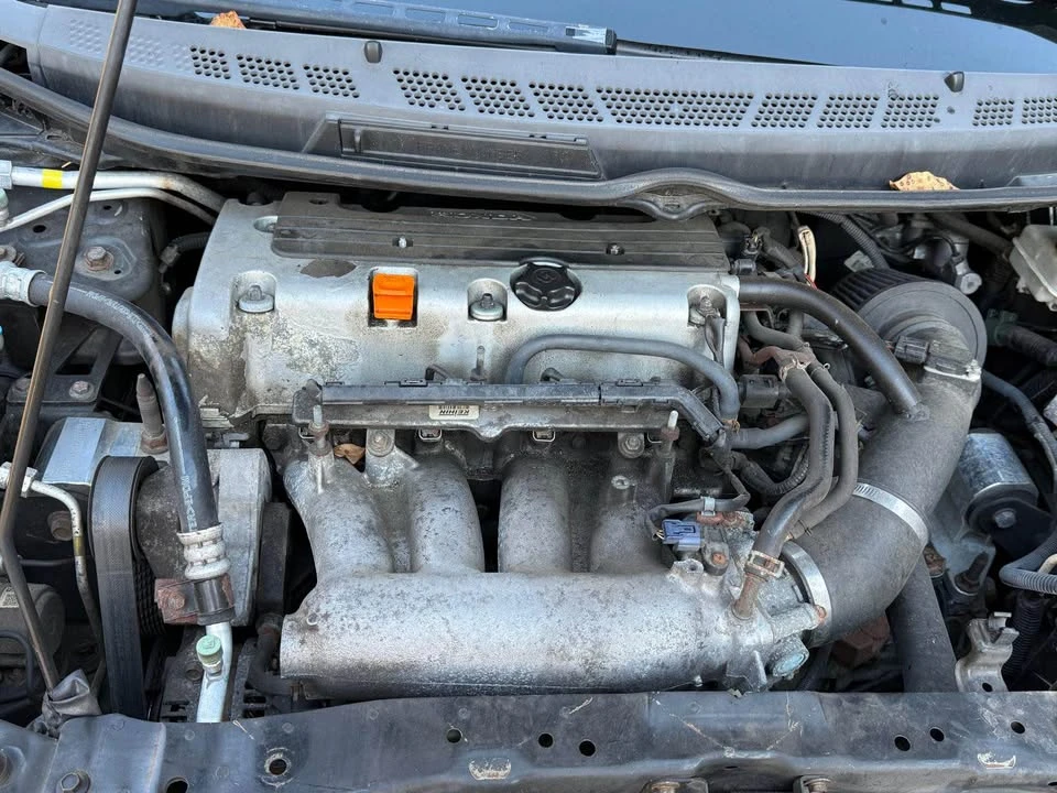 2006 Honda Civic Si 8th Gen - Image 6 of 9