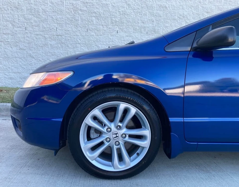 2006 Honda Civic Si 8th Gen - Image 16 of 19