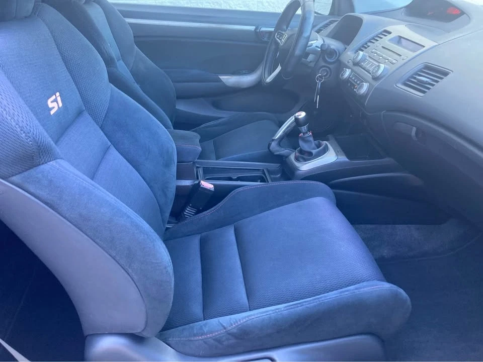 2006 Honda Civic Si 8th Gen - Image 13 of 19