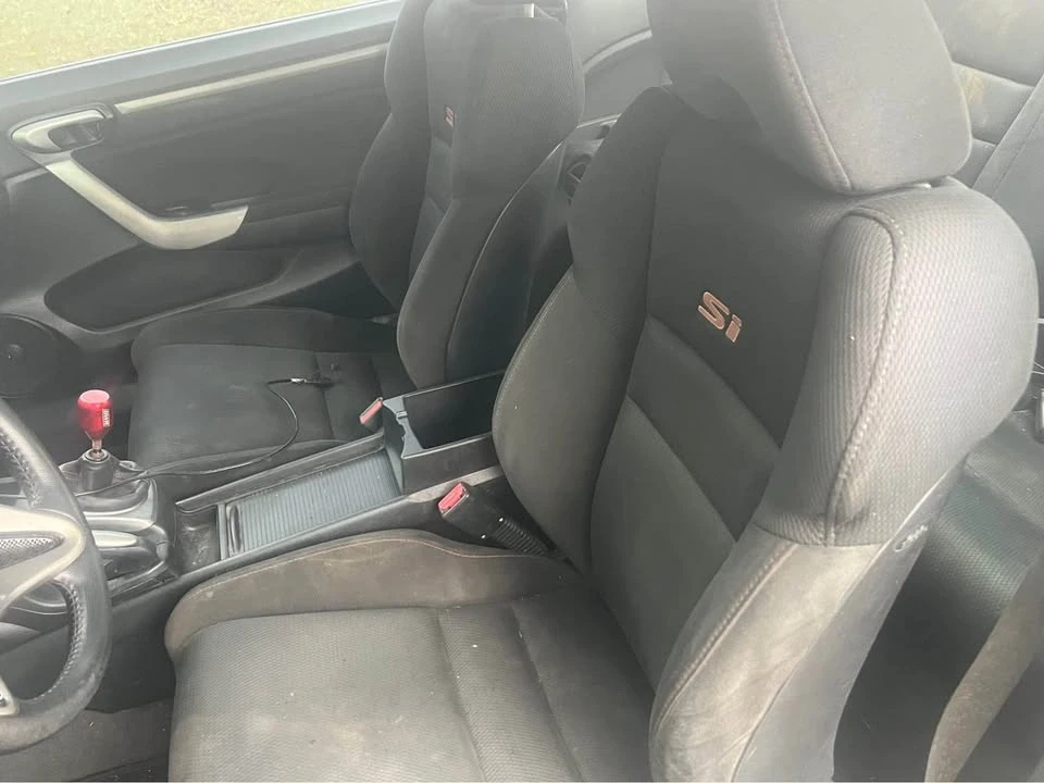 2006 Honda Civic Si 8th Gen - Image 8 of 9