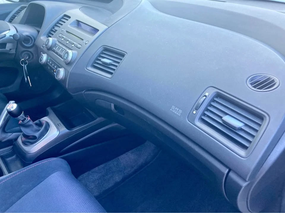 2006 Honda Civic Si 8th Gen - Image 15 of 19