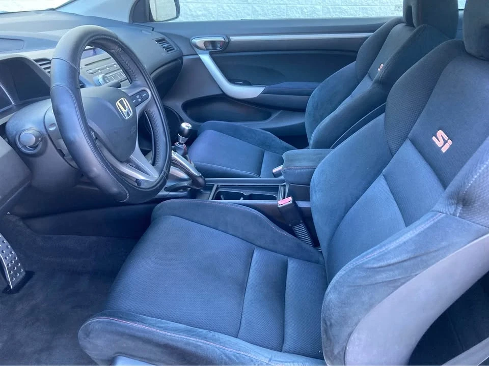 2006 Honda Civic Si 8th Gen - Image 9 of 19