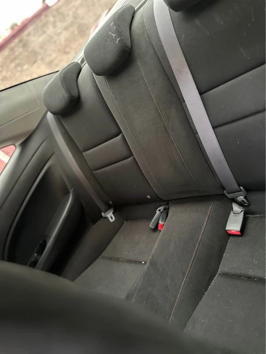 2006 Honda Civic Si 8th Gen - Image 17 of 20