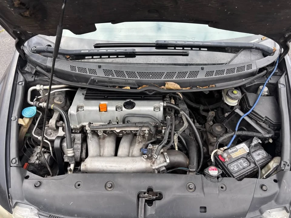 2006 Honda Civic Si 8th Gen - Image 11 of 15