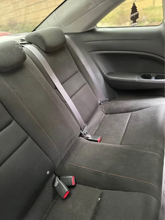2006 Honda Civic Si 8th Gen - Image 19 of 20