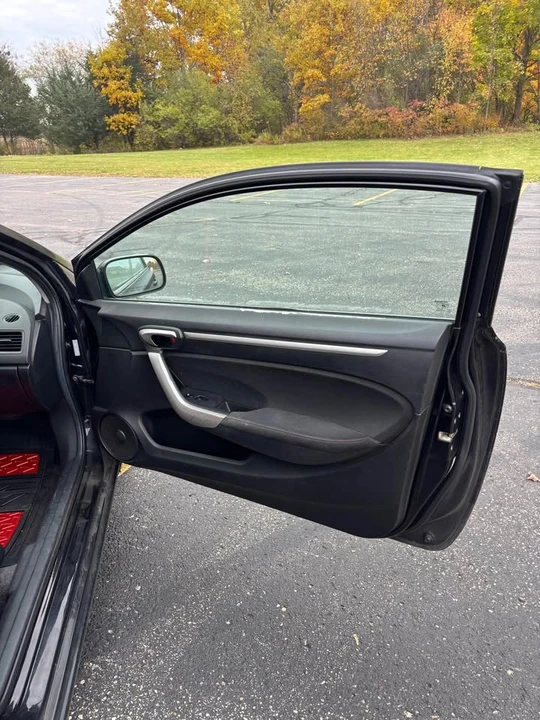 2006 Honda Civic Si 8th Gen - Image 6 of 15