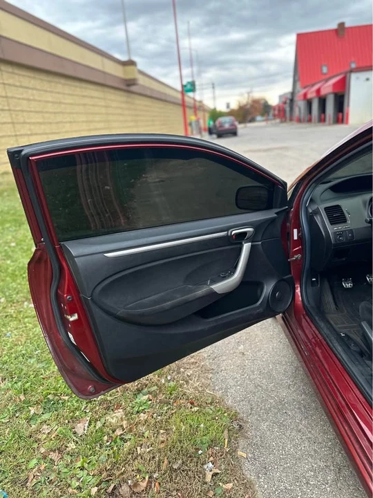2006 Honda Civic Si 8th Gen - Image 10 of 20