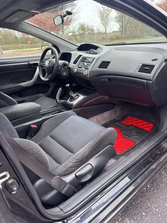2006 Honda Civic Si 8th Gen - Image 3 of 15