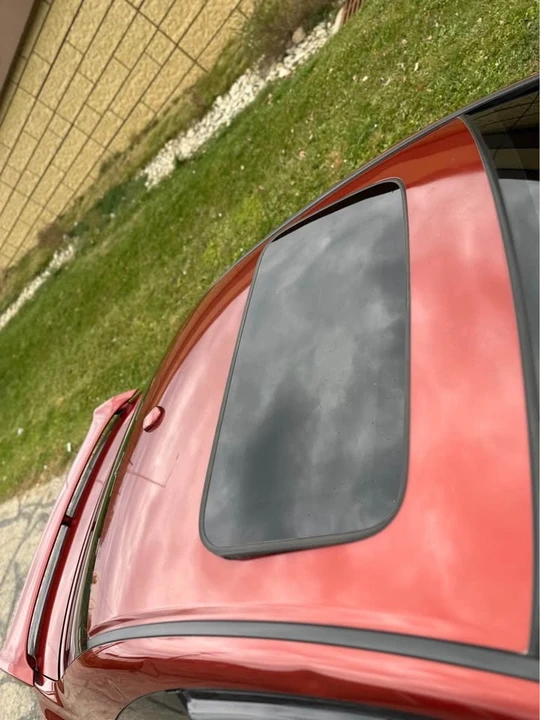 2006 Honda Civic Si 8th Gen - Image 9 of 20