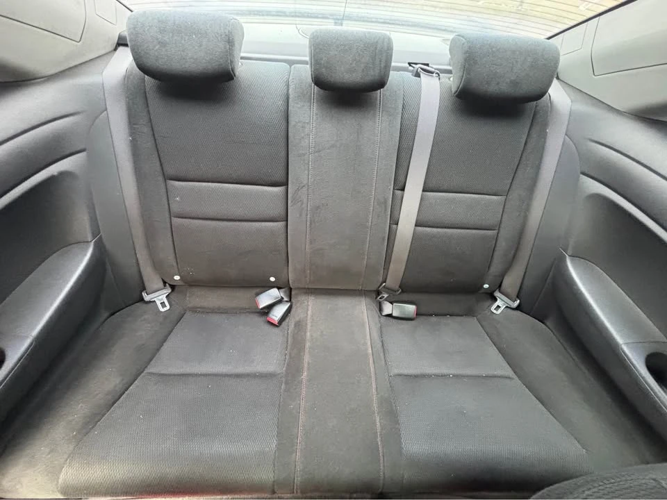 2006 Honda Civic Si 8th Gen - Image 14 of 15
