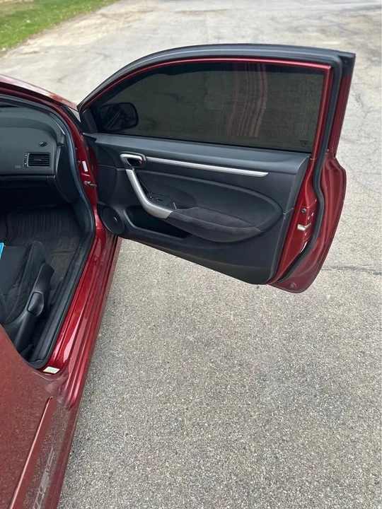 2006 Honda Civic Si 8th Gen - Image 18 of 20
