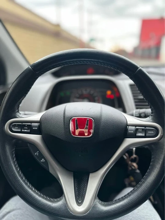 2006 Honda Civic Si 8th Gen - Image 13 of 20