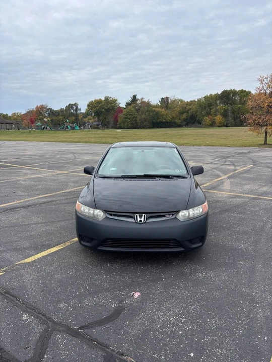 2006 Honda Civic Si 8th Gen - Image 8 of 15