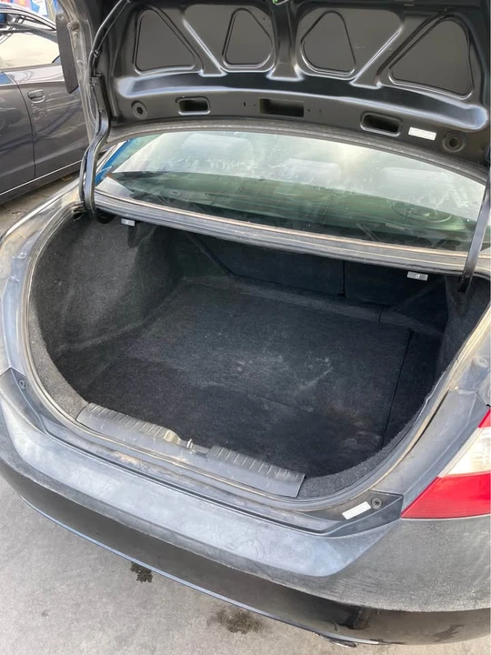2006 Honda Civic Si 8th Gen - Image 10 of 10