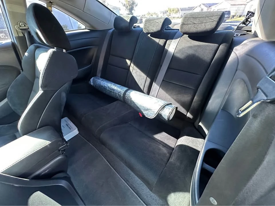2006 Honda Civic Si 8th Gen - Image 10 of 12