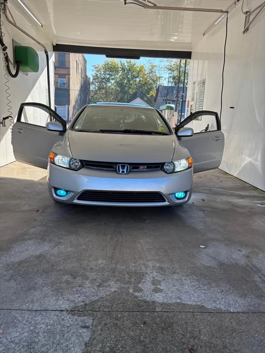 2006 Honda Civic Si 8th Gen - Image 3 of 10