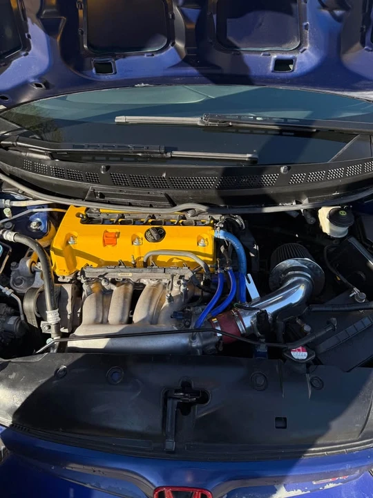 2006 Honda Civic Si 8th Gen - Image 2 of 11