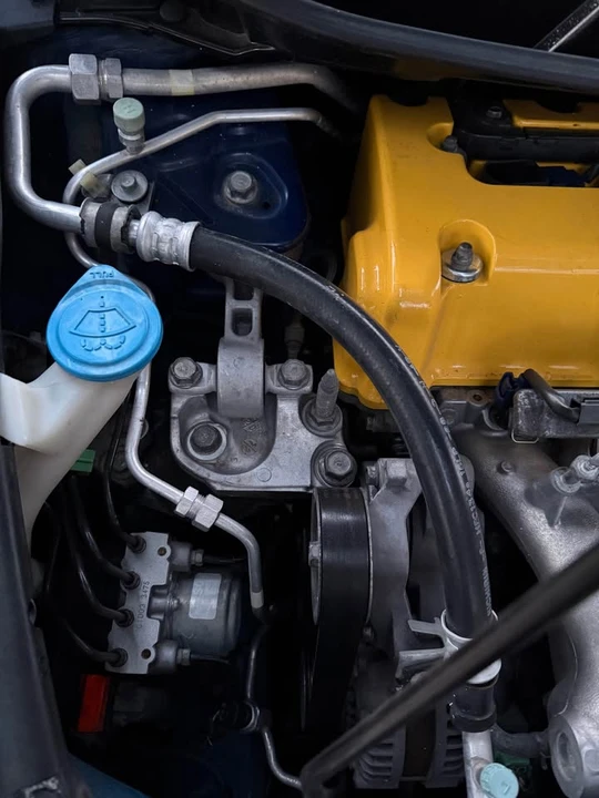 2006 Honda Civic Si 8th Gen - Image 7 of 16