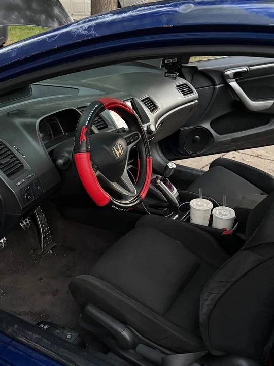 2006 Honda Civic Si 8th Gen - Image 12 of 16