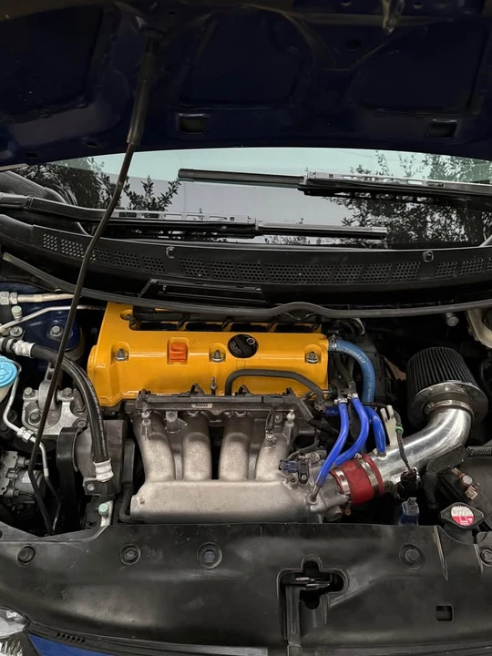 2006 Honda Civic Si 8th Gen - Image 10 of 16