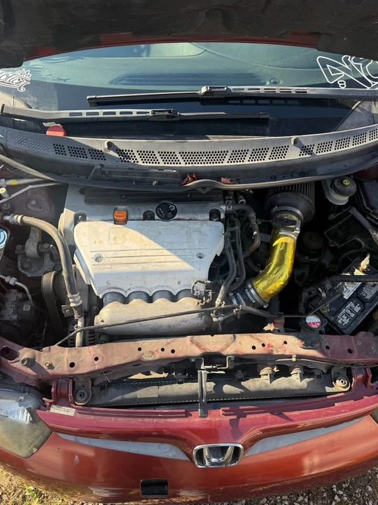2006 Honda Civic Si 8th Gen - Image 5 of 8