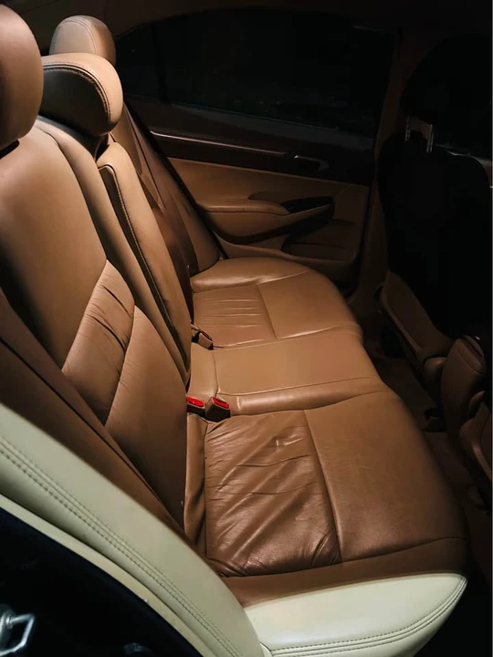 2006 Honda Civic Si 8th Gen - Image 14 of 18