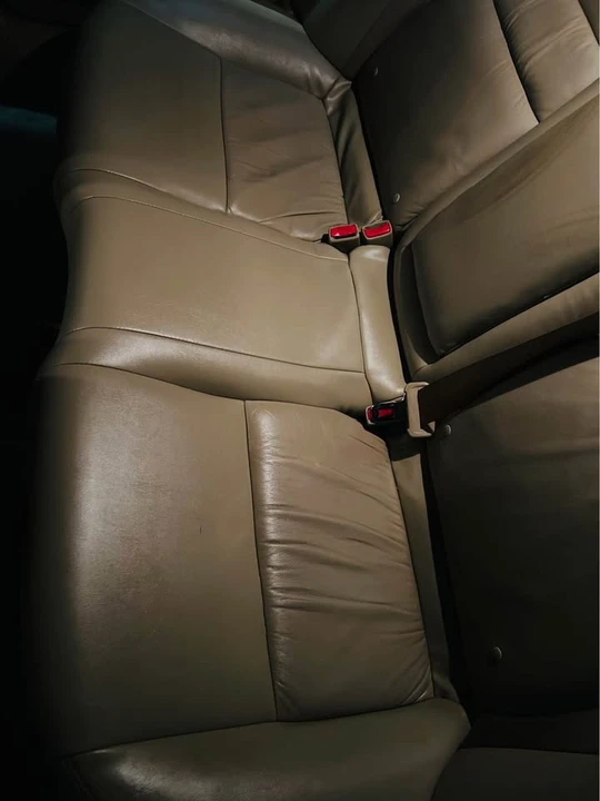 2006 Honda Civic Si 8th Gen - Image 18 of 18
