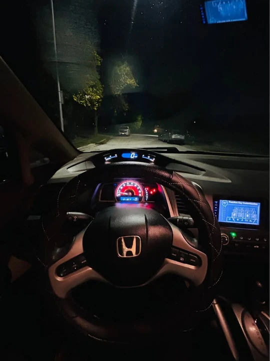 2006 Honda Civic Si 8th Gen - Image 7 of 18