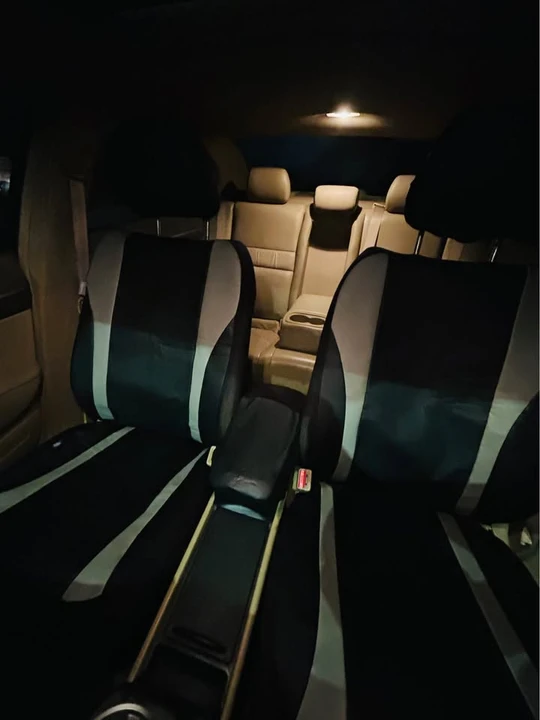 2006 Honda Civic Si 8th Gen - Image 10 of 18