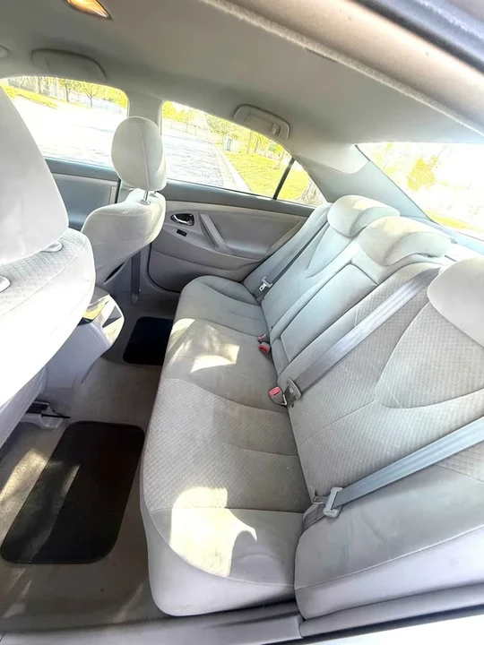 2006 Honda Civic Si 8th Gen - Image 8 of 8