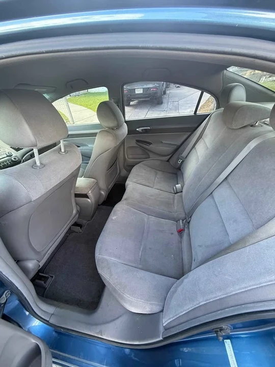 2006 Honda Civic Si 8th Gen - Image 3 of 8