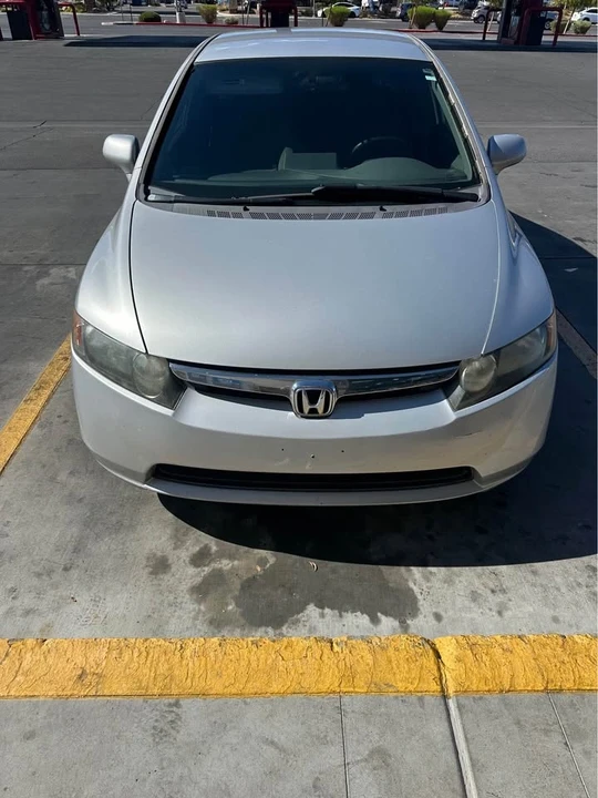 2006 Honda Civic Si 8th Gen - Image 3 of 7