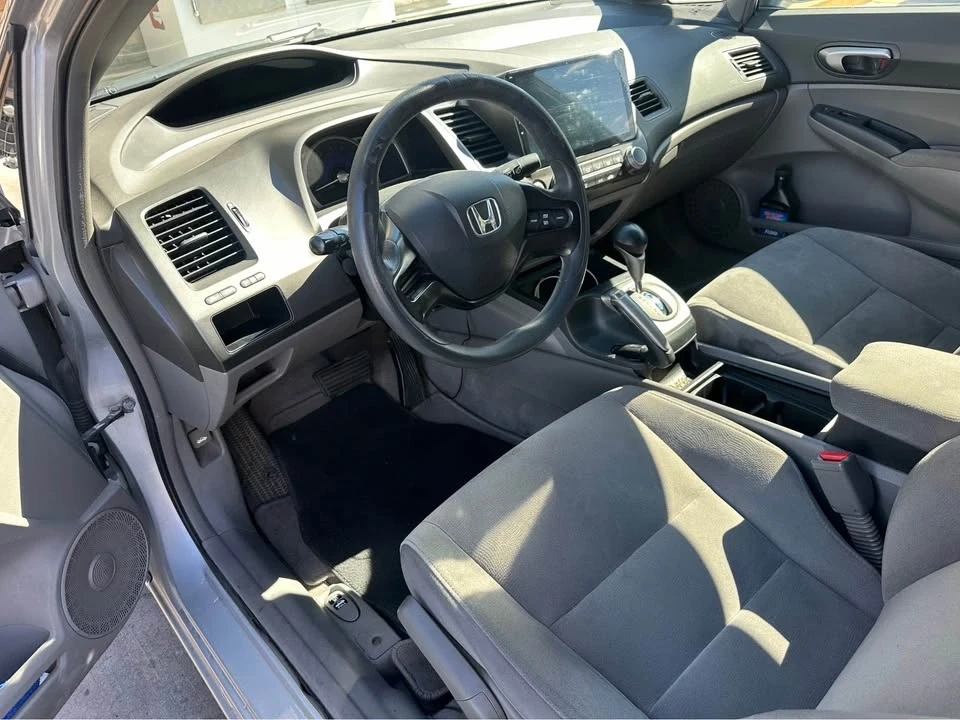 2006 Honda Civic Si 8th Gen - Image 5 of 7