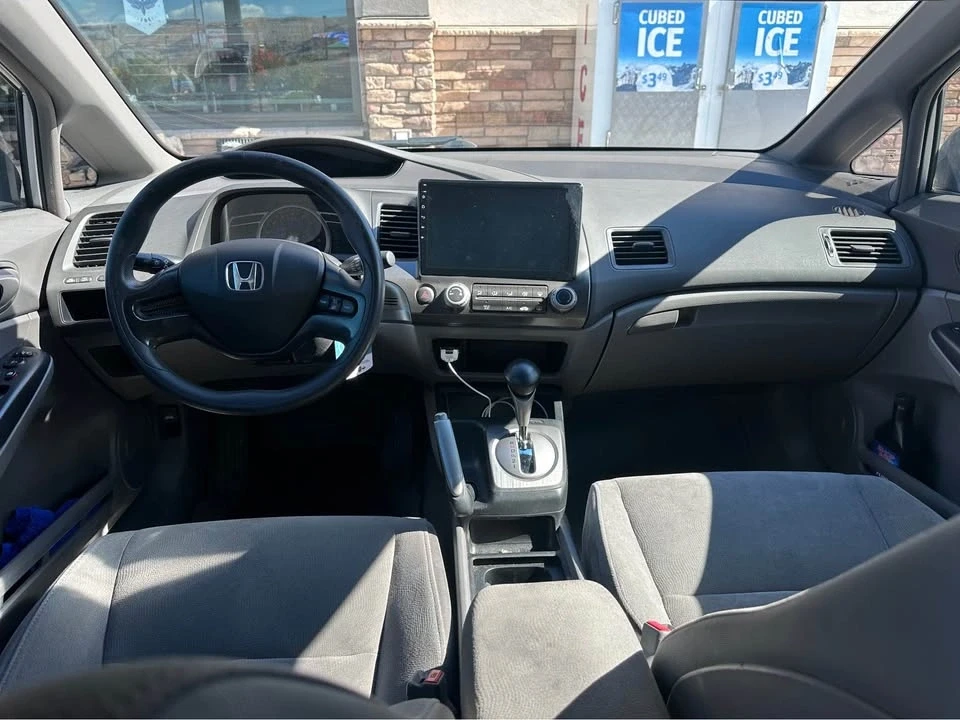 2006 Honda Civic Si 8th Gen - Image 7 of 7
