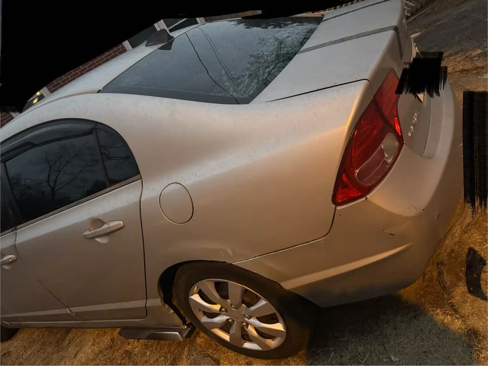 2006 Honda Civic Si 8th Gen - Image 4 of 13