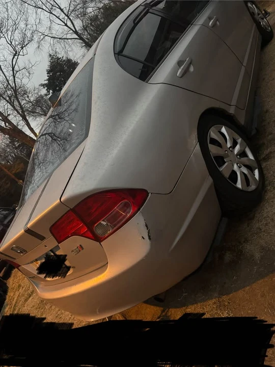 2006 Honda Civic Si 8th Gen - Image 3 of 13