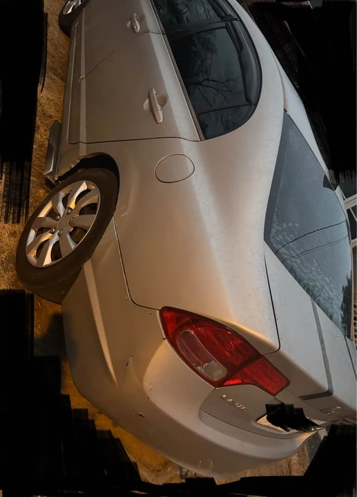 2006 Honda Civic Si 8th Gen - Image 5 of 13