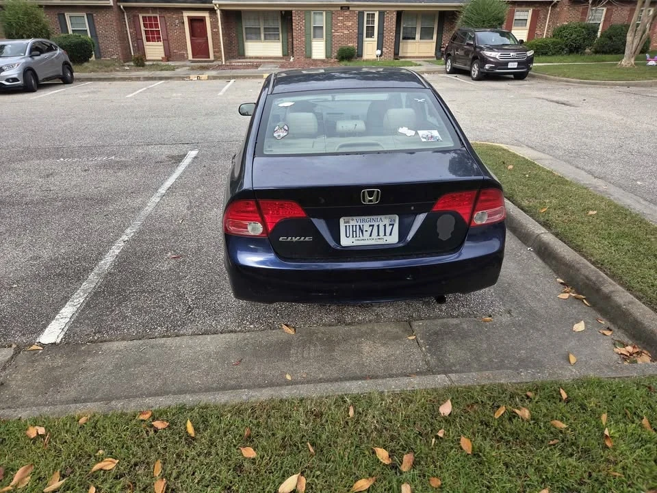 2006 Honda Civic 8th Gen - Image 3 of 6